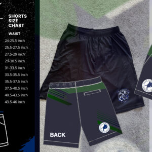 Elite 64 Performance Shorts